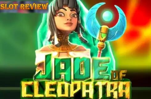 Jade of Cleopatra slot